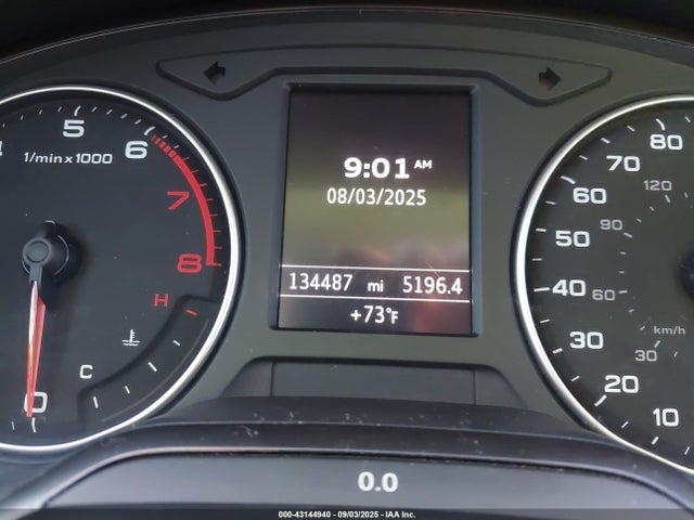 2015 AUDI A3 WAUACGFF2F1005538 Photo 6