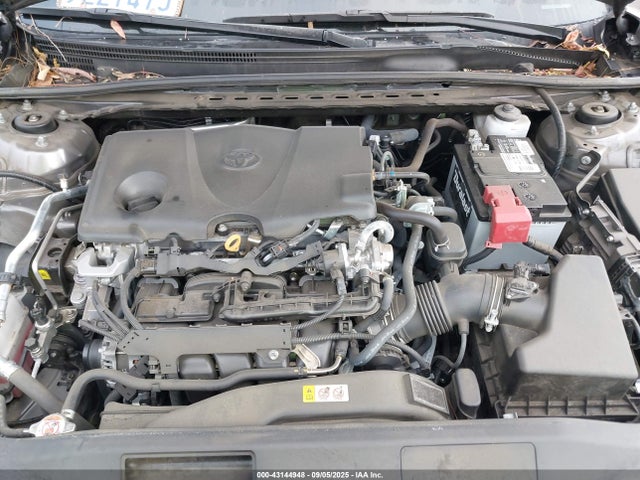4T1G11AK7PU780806 Toyota a25a-fks