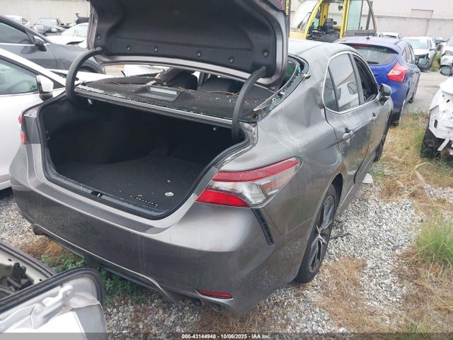 4T1G11AK7PU780806 Toyota a25a-fks