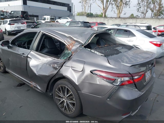 4T1G11AK7PU780806 Toyota a25a-fks