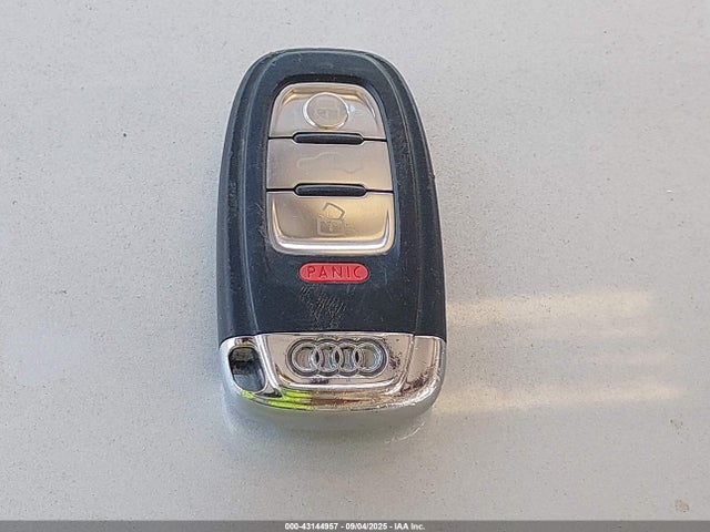 2010 AUDI S4 WAUKGAFL7AA168917 Photo 10