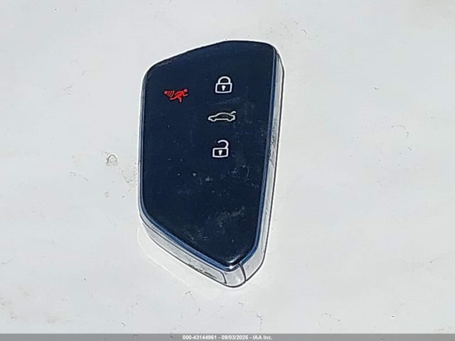 Volkswagen ID.4 2023 1V2JNPE87PC014191 Image 11