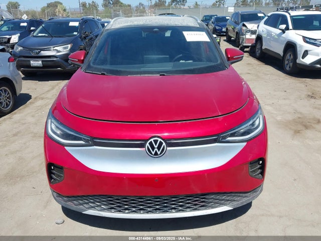Volkswagen ID.4 2023 1V2JNPE87PC014191 Image 12