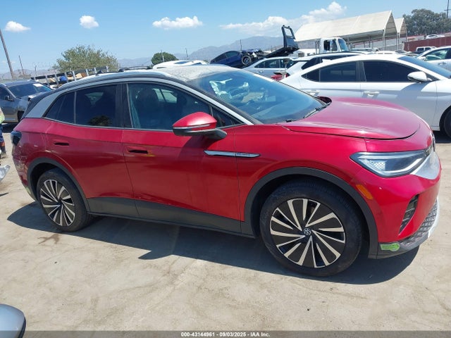 Volkswagen ID.4 2023 1V2JNPE87PC014191 Image 13