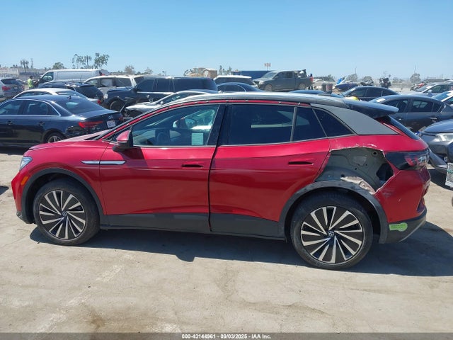 Volkswagen ID.4 2023 1V2JNPE87PC014191 Image 14