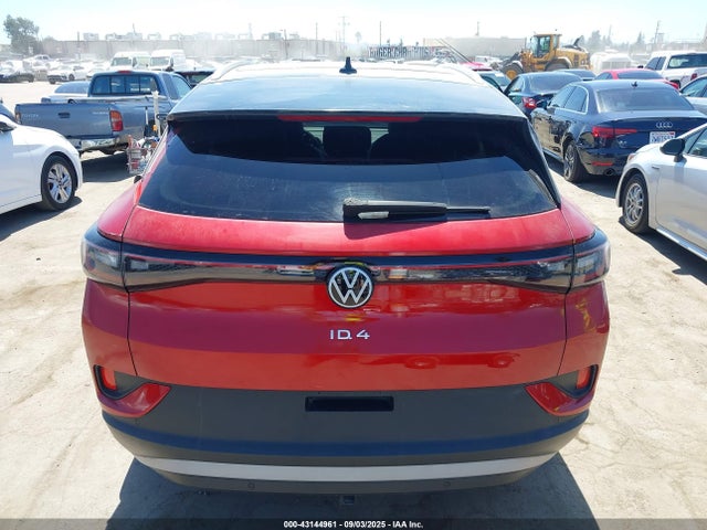 Volkswagen ID.4 2023 1V2JNPE87PC014191 Image 16