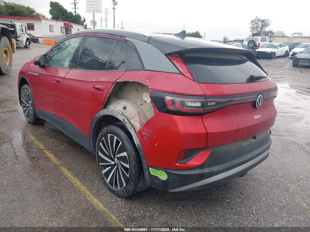 Volkswagen ID.4 2023 1V2JNPE87PC014191 Image 3