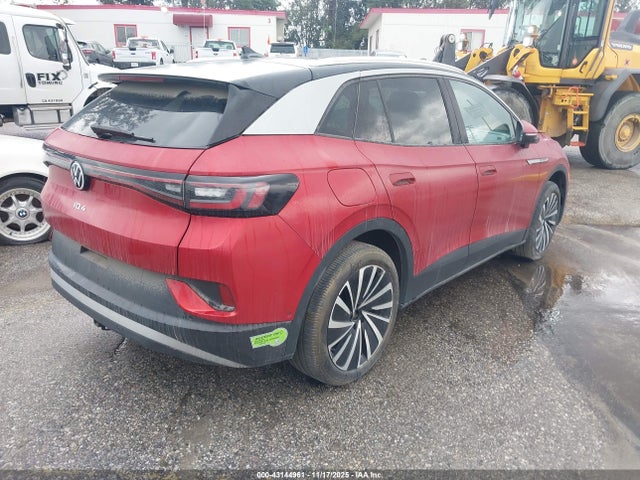 Volkswagen ID.4 2023 1V2JNPE87PC014191 Image 4