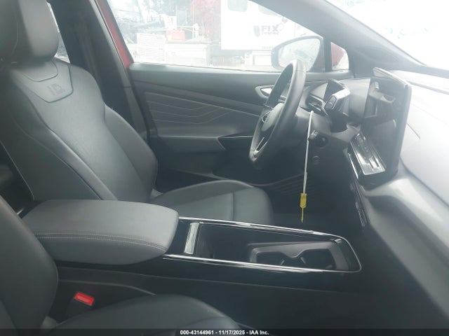 Volkswagen ID.4 2023 1V2JNPE87PC014191 Image 5