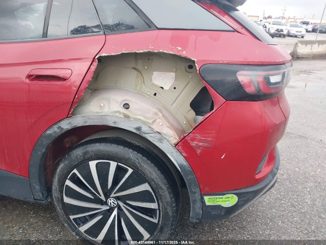 Volkswagen ID.4 2023 1V2JNPE87PC014191 Image 6