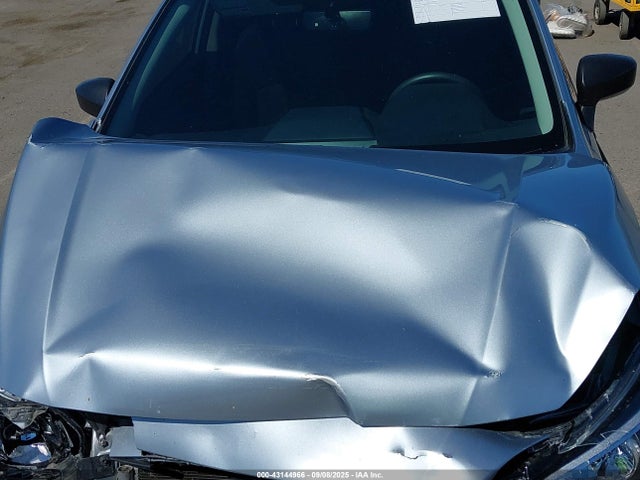 4S3GKAA60J3621935 Subaru 2018
