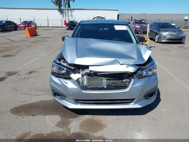 4S3GKAA60J3621935 Subaru 2018