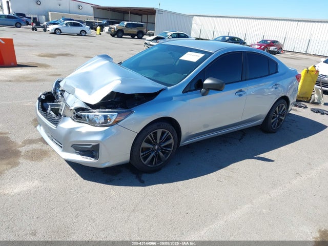 4S3GKAA60J3621935 Subaru 2018
