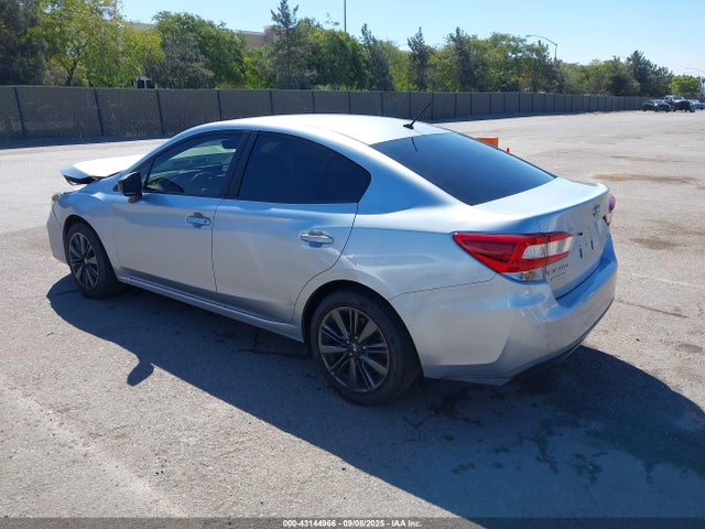4S3GKAA60J3621935 Subaru 2018