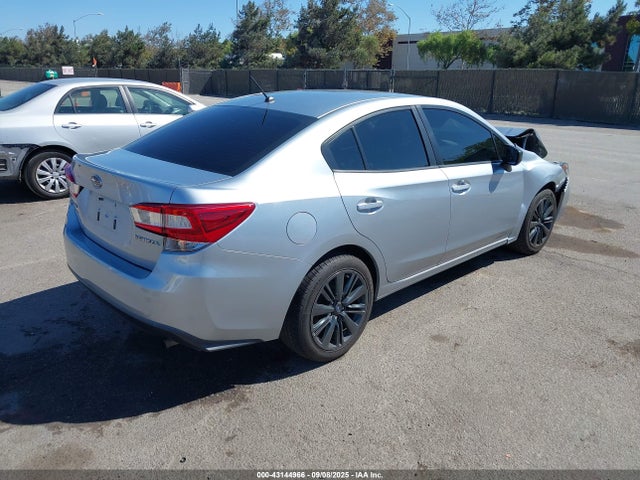 4S3GKAA60J3621935 Subaru 2018