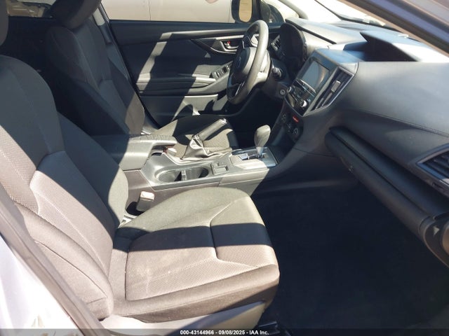 4S3GKAA60J3621935 Subaru 2018