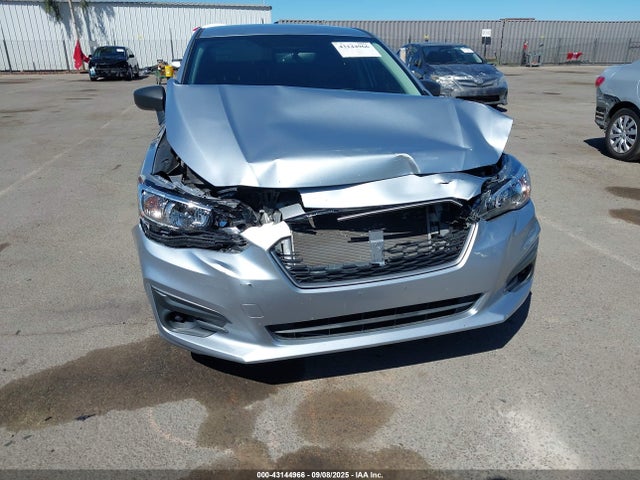 4S3GKAA60J3621935 Subaru 2018