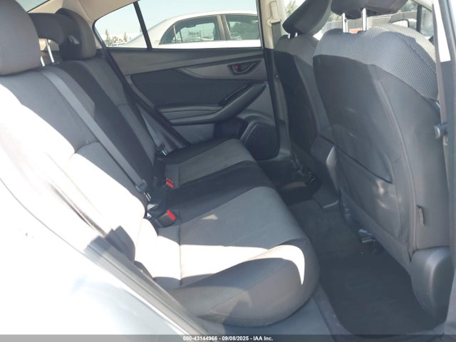 4S3GKAA60J3621935 Subaru 2018