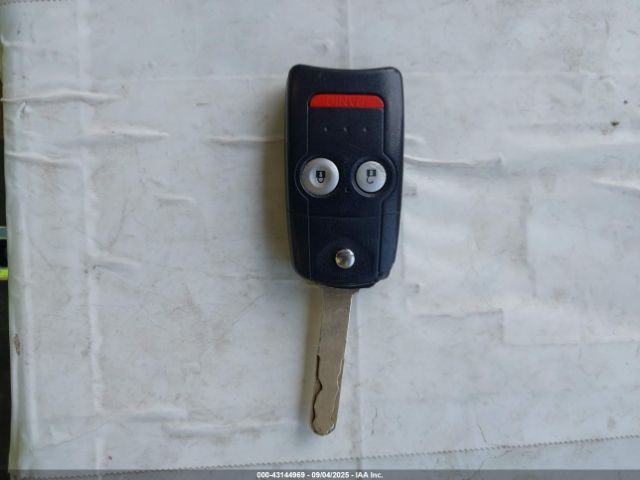 2007 ACURA RDX 5J8TB18227A025104 Photo 10