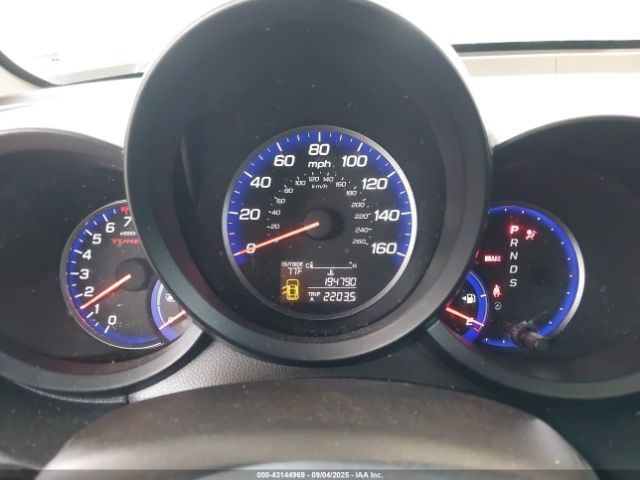 2007 ACURA RDX 5J8TB18227A025104 Photo 6