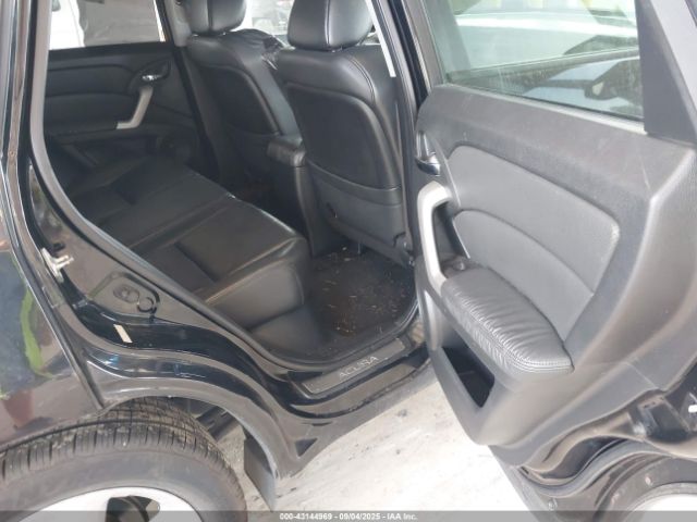 2007 ACURA RDX 5J8TB18227A025104 Photo 7