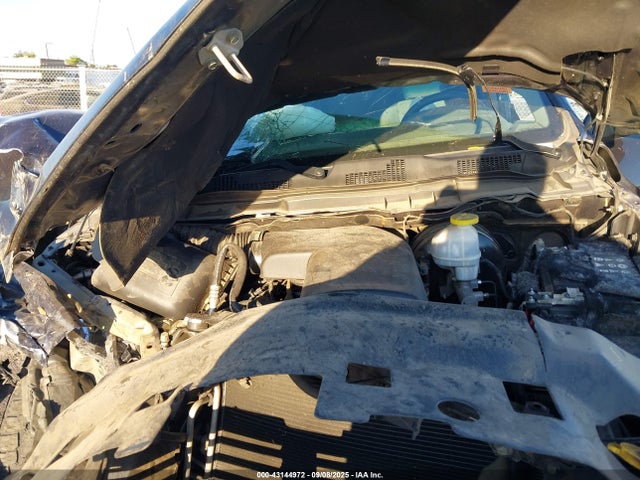 1C6RR7LGXJS250597 RAM 1500