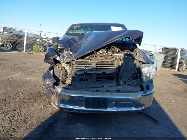 1C6RR7LGXJS250597 RAM 1500
