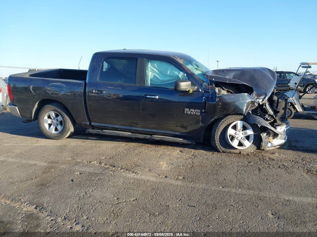 1C6RR7LGXJS250597 RAM 1500