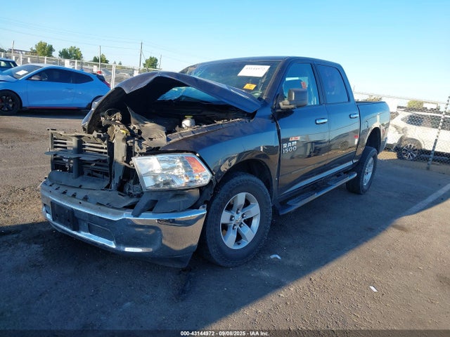 1C6RR7LGXJS250597 RAM 1500