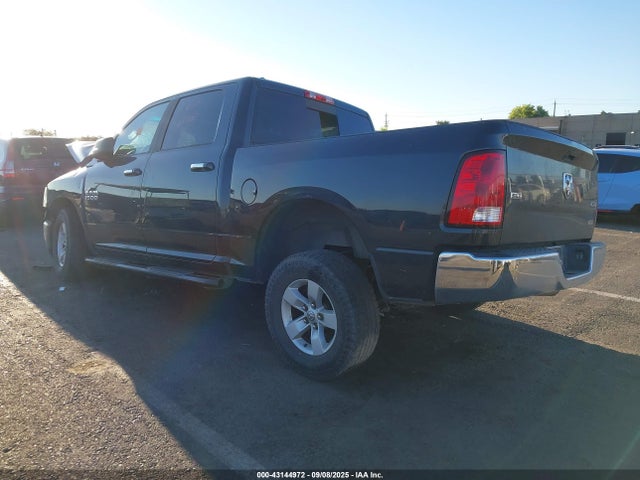 1C6RR7LGXJS250597 RAM 1500