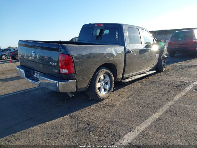1C6RR7LGXJS250597 RAM 1500