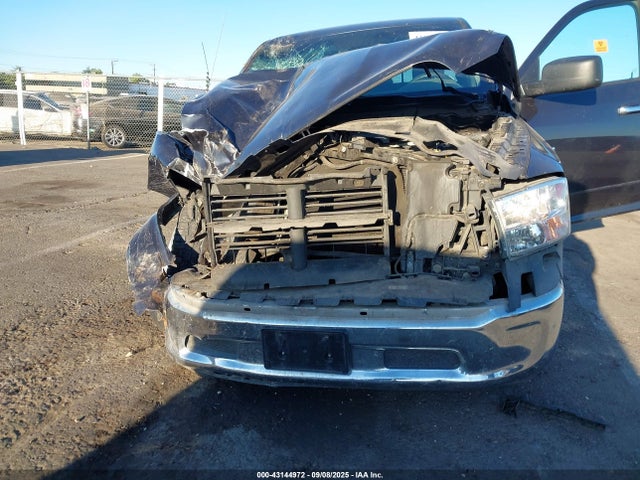 1C6RR7LGXJS250597 RAM 1500