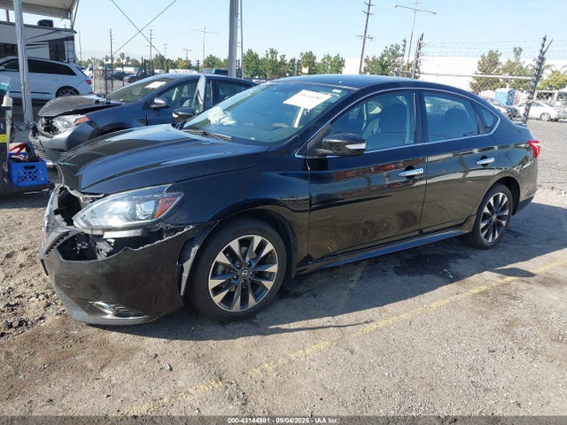 3N1AB7AP0JY327429 Nissan Sentra