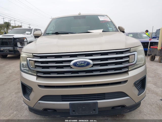 1FMJK1JT5JEA26235 Ford 3.5l gtdi