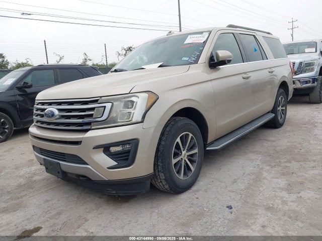 1FMJK1JT5JEA26235 Ford 3.5l gtdi