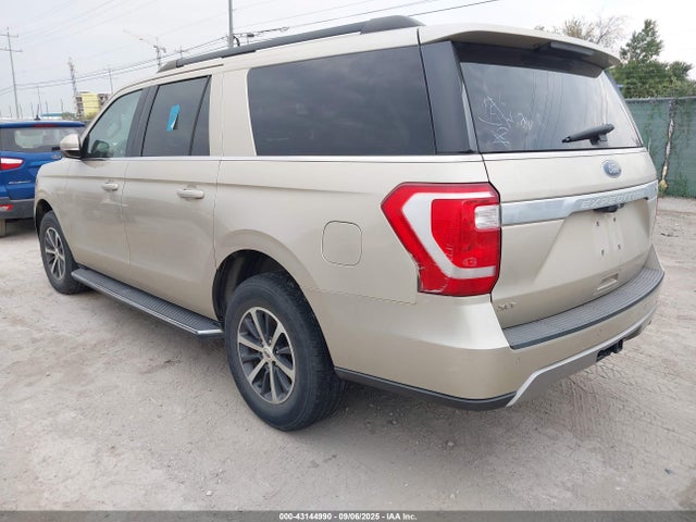 1FMJK1JT5JEA26235 Ford 3.5l gtdi