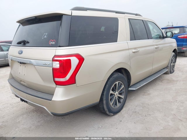 1FMJK1JT5JEA26235 Ford 3.5l gtdi