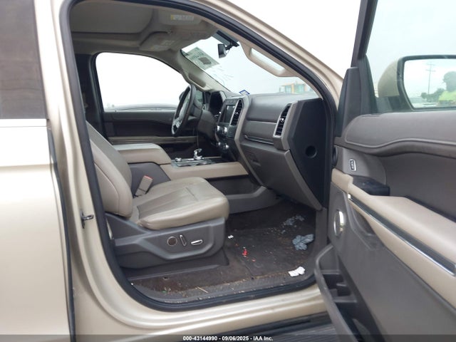 1FMJK1JT5JEA26235 Ford 3.5l gtdi