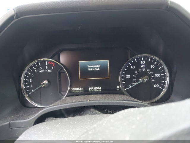 1FMJK1JT5JEA26235 Ford 3.5l gtdi