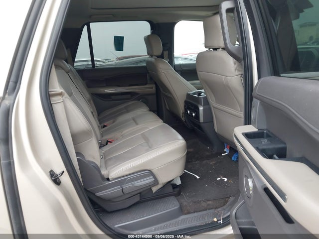 1FMJK1JT5JEA26235 Ford 3.5l gtdi