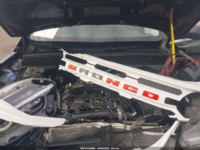 2023 FORD BRONCO SPORT 3FMCR9G63PRD43103 Photo 9