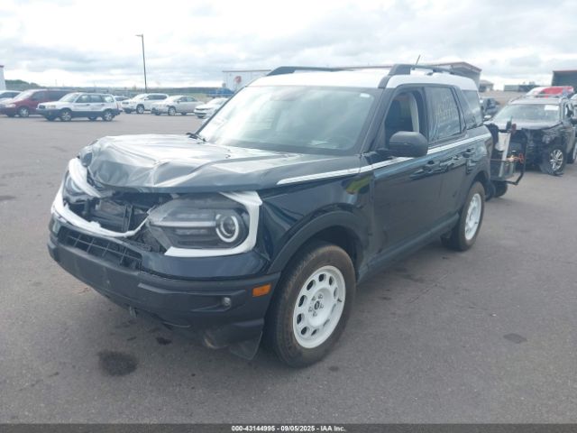 2023 FORD BRONCO SPORT 3FMCR9G63PRD43103 Photo 1
