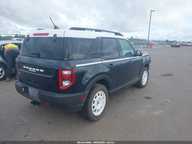 2023 FORD BRONCO SPORT 3FMCR9G63PRD43103 Photo 3
