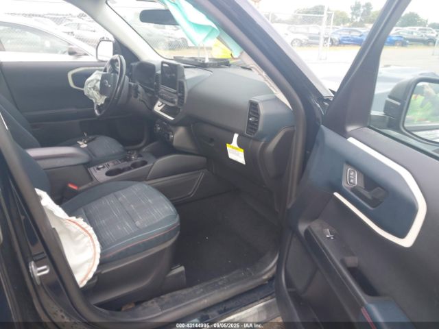 2023 FORD BRONCO SPORT 3FMCR9G63PRD43103 Photo 4