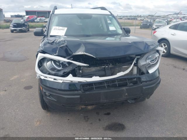 2023 FORD BRONCO SPORT 3FMCR9G63PRD43103 Photo 5