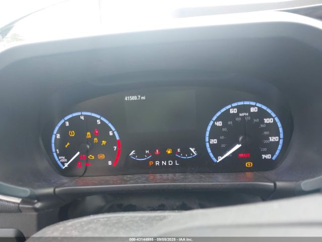 2023 FORD BRONCO SPORT 3FMCR9G63PRD43103 Photo 6