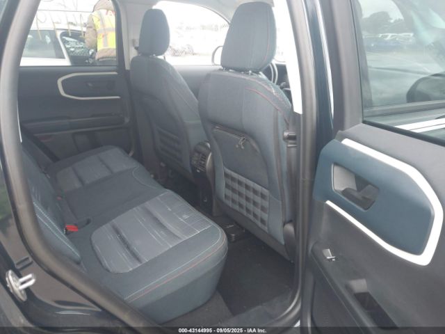 2023 FORD BRONCO SPORT 3FMCR9G63PRD43103 Photo 7