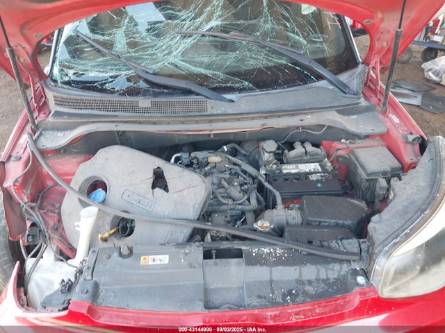 KNDJP3A55E7733056 KIA dohc gdi nu