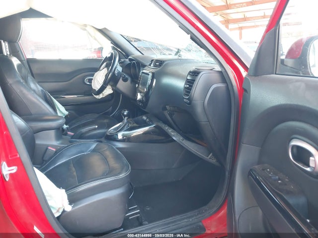 KNDJP3A55E7733056 KIA dohc gdi nu
