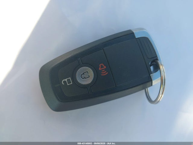 1FMCU9G67NUA60918 Ford dragon di tc